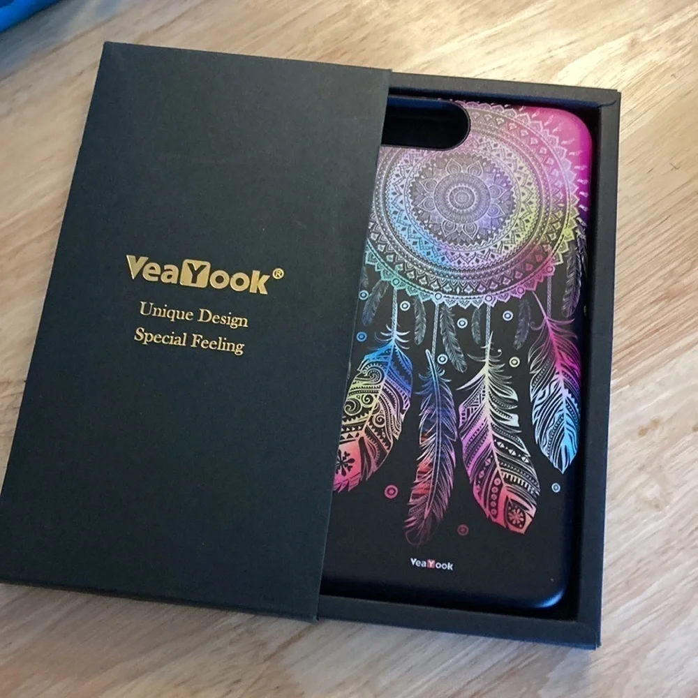 New in box Phone case